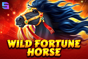 Wild Fortune Horse — слоты Ева