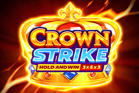 Crown Strike — играть в Ева Казино