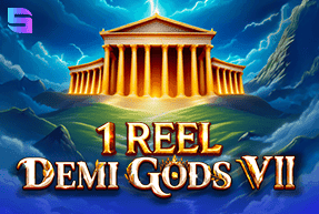 Demi Gods VII — играть в Ева Казино