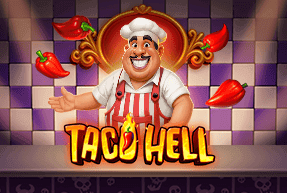 Taco Hell — слоты Eva Casino
