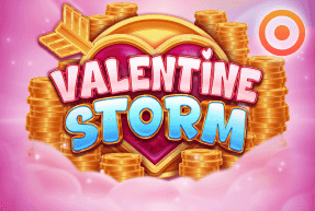 Valentine Storm — игры Ева Казино