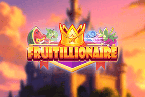 Fruitillionaire — Ева Казино играть