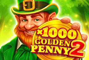 Golden Penny — слоты Eva Casino